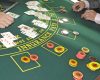 Different games of online casino