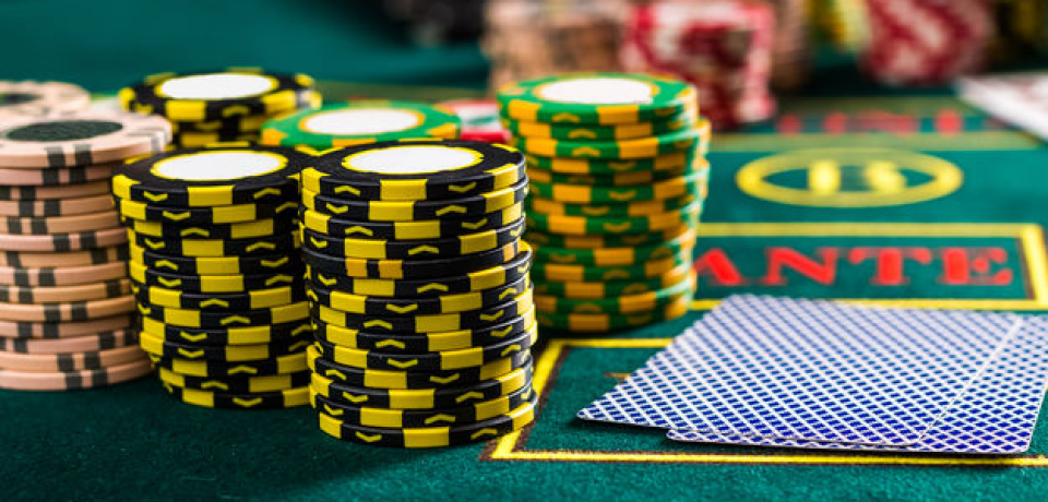 Know more about online casinos