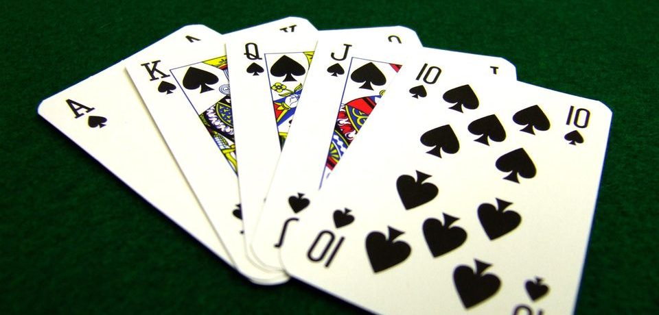 Why Online Casinos Are Better Than Actual Casinos