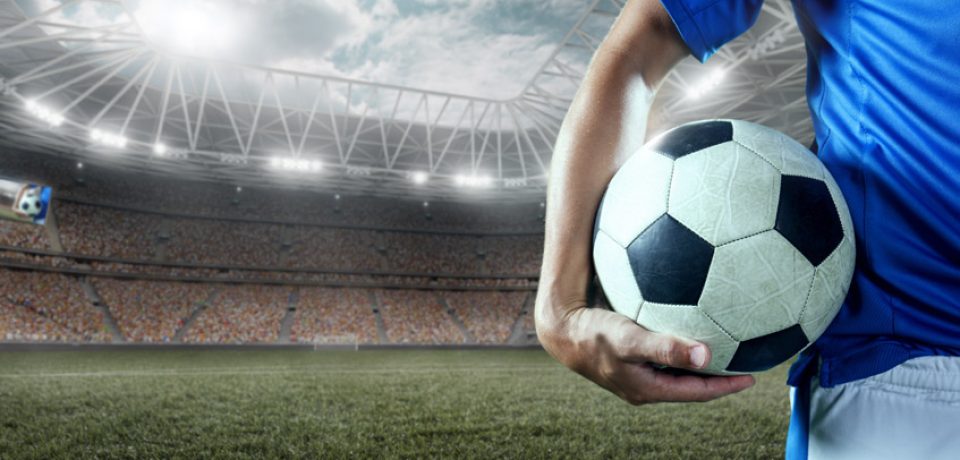 EARN HUGE WITH FREE CREDIT CASINO FOOTBALL GAMES