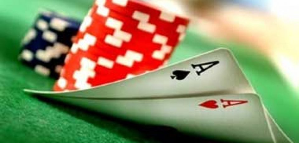 Ultimate Favored Online Casino Games – Get To Know About Them!