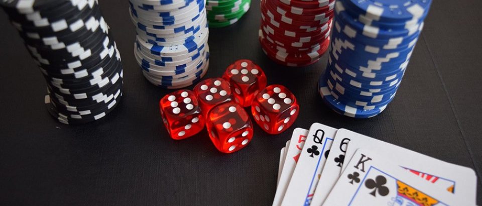 Casino Slots Online – The Fun World of Slots Online