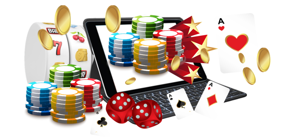 Choose the Best Site to Play Newest Collection of Slot Games