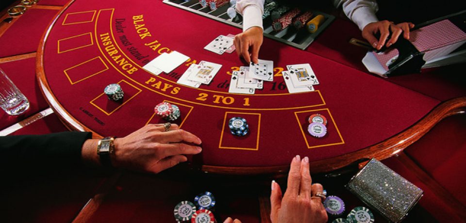 Different Types Of Live Roulette Games Online