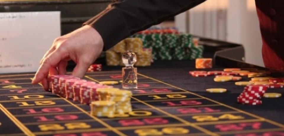 Spend your free time in an online casino