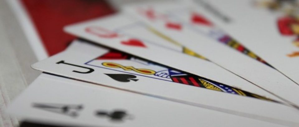 Your Gateway to Poker Paradise: Exploring the World of Online Poker