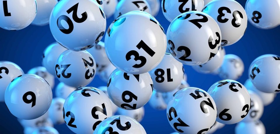 Why Should You Consider Online Lottery Games?