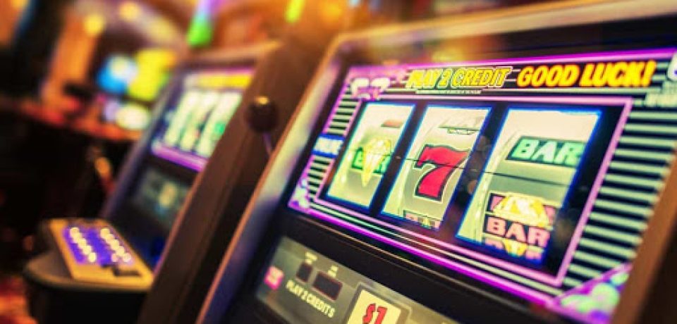 Reliable Online Casino Slots 2023