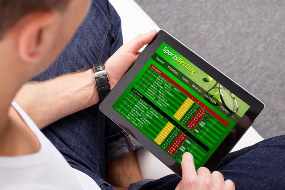The Future of Toto Sports Betting: Trends and Innovations You Need to Know