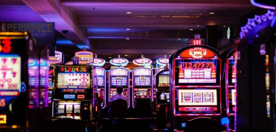 Who Can Gamble at Online Slot Sites?